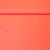Regenjackenstoff Uni Neon Orange