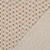 Rippjersey Blumen Natural