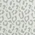 Rippjersey Leopard Ecru Grün