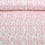 Rippjersey Leopard Ecru Rosa