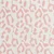 Rippjersey Leopard Ecru Rosa