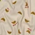 Rippjersey Natural Croissants Natur