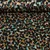 Romanit Jersey Abstrakt Türkis Multicolor