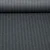 Romanit-Jersey Nadelstreifen 15mm Grau