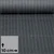 Romanit-Jersey Nadelstreifen 15mm Grau