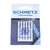 Schmetz Black Super Universal Nähmaschinennadeln 70-100 