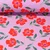 Softsweat Mohnblumen Flieder