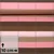 Sommersweat B-Trendy Streifen Rosa-Braun
