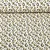 Sommersweat French Terry Glitzer Leopard Sand