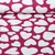 Sommersweat French Terry Herzen Pink