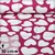 Sommersweat French Terry Herzen Pink
