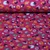Sommersweat French Terry Leopard Pink