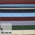 Sommersweat Streifen XL Braun Multicolor