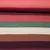 Sommersweat Streifen XL Grün Multicolor