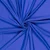 Sport- & Bademodenstoff LSF 50 Recycled Royalblau
