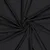 Sport- & Bademodenstoff LSF 50 Recycled Schwarz