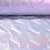 Steppstoff Flieder Metallic