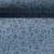 Stretch Frottee Tiere Jeansblau