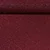 Stretch-Lurex Rubinrot