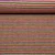 Strickjersey Jacquard Streifen Multicolor