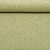 Strickjersey Melange Pastell Khaki 