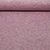 Strickjersey Melange Pastell Mauve 