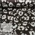 Stricksweat Jacquard Leopard Dunkelbraun