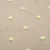 Teddyfleece Bestickt Blümchen Beige