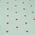 Teddyfleece Blumen Mint