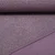 Teddyfleece - Doubleface Uni Brombeere