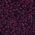 Teddyfleece Jacquard Leo Navy Rosa
