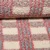 Teddystoff B-Trendy Karo Beige Rosa