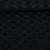 Viskose Jacquard Punkte Schwarz