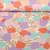 Viskose-Leinen - Nerida Hansen Lema Poppies Offwhite