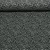 Viskose-Stricksweat Jacquard Leo Klein Schwarz