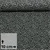 Viskose-Stricksweat Jacquard Leo Klein Schwarz