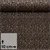 Viskose-Stricksweat Leo Lurex Braun Multicolor