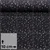 Viskose-Stricksweat Leo Lurex Espresso Navy Multicolor