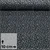 Viskose-Stricksweat Leo Lurex Grau Multicolor