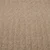 Viskose-Stricksweat Zopfmuster Uni Taupe Melange