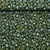Viskose-Twill Leo Olivgrün