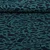 Viskose Twill Leo Petrol