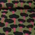 Viskose Webware "Poppies" Olive