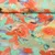 Viskosejersey Rosen Aquarell Beige