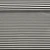 Viskosejersey Streifen 5 mm Weiß Schwarz