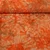 Viskoseleinen Batik Orange