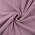 Viskosestrickjersey Merino Touch Uni Altrosa