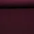 Viskosestrickjersey Merino Touch Uni Bordeaux