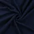 Viskosestrickjersey Merino Touch Uni Navy Melange