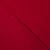Viskosestrickjersey Merino Touch Uni Rot